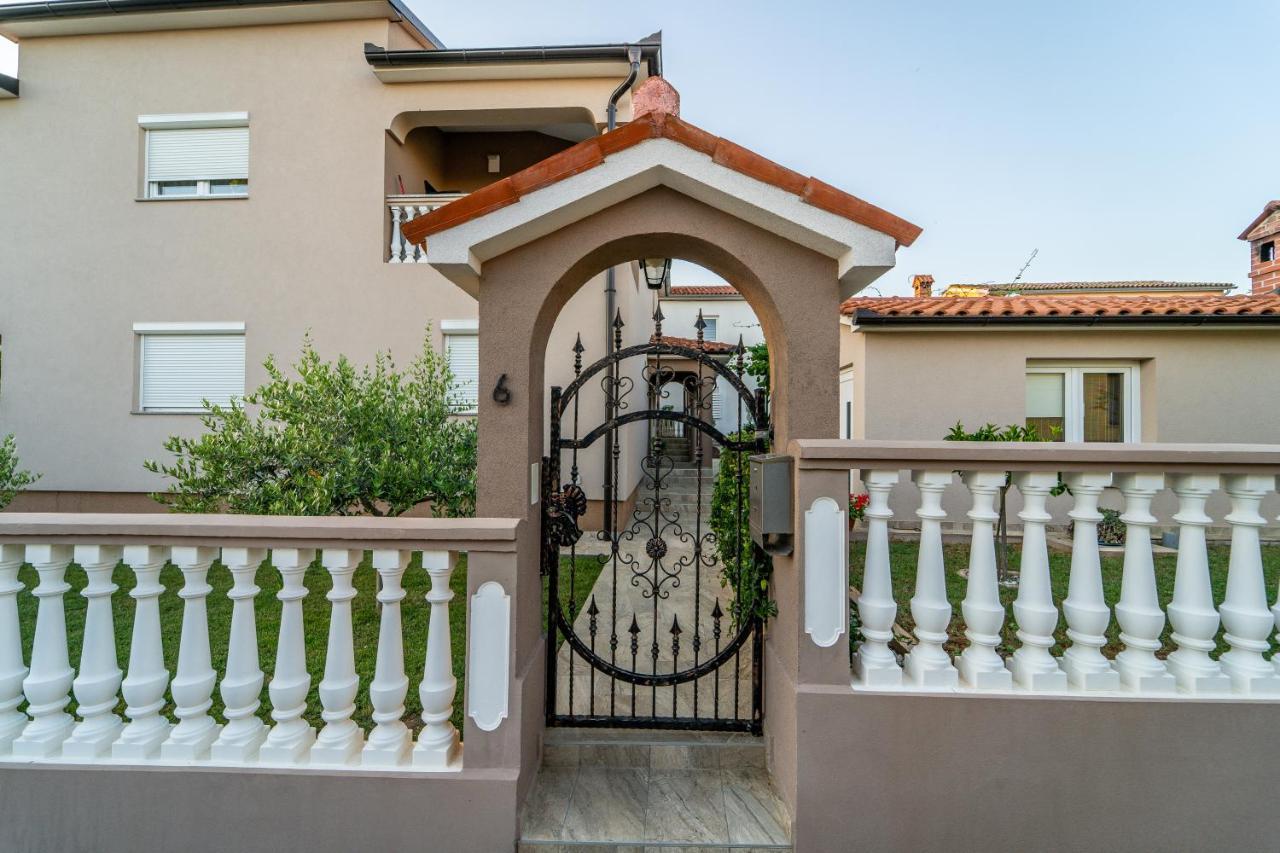 Suncica Apartman Pula