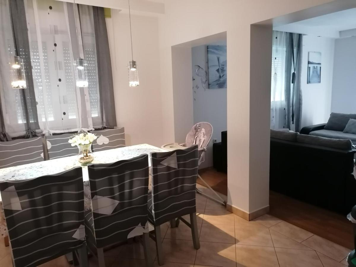 Suncica Apartman