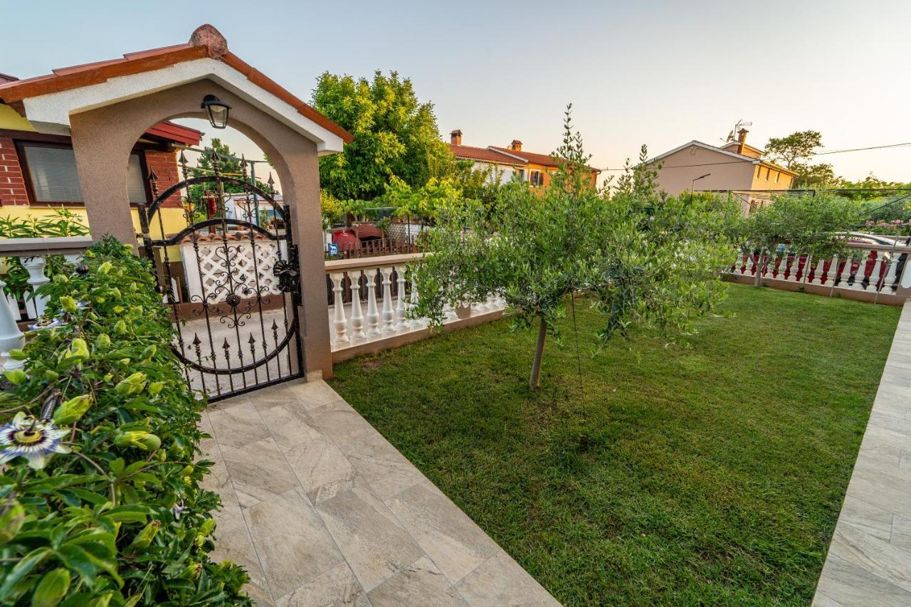 Suncica Apartman