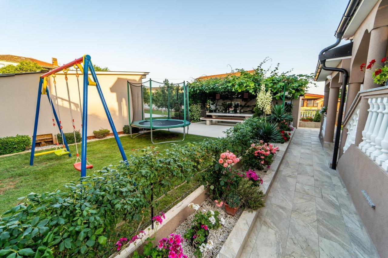 Suncica Apartman *