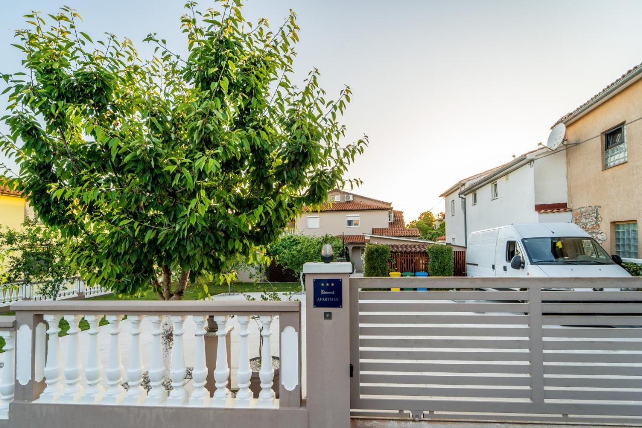 Suncica Apartman