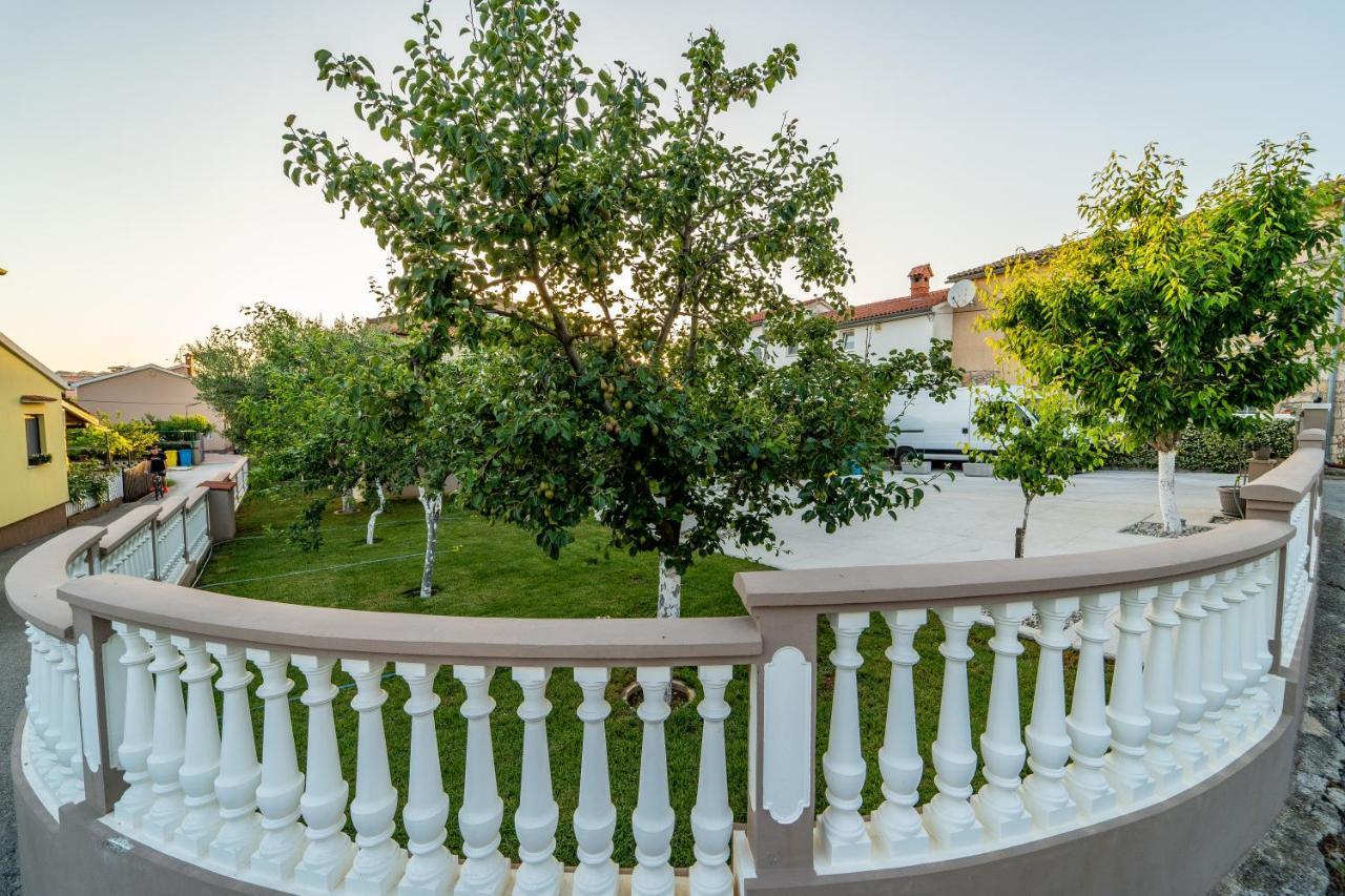 Suncica Apartman