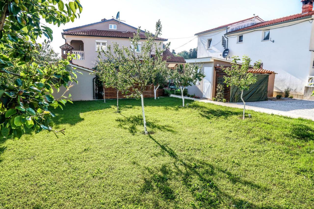 Apartman Suncica