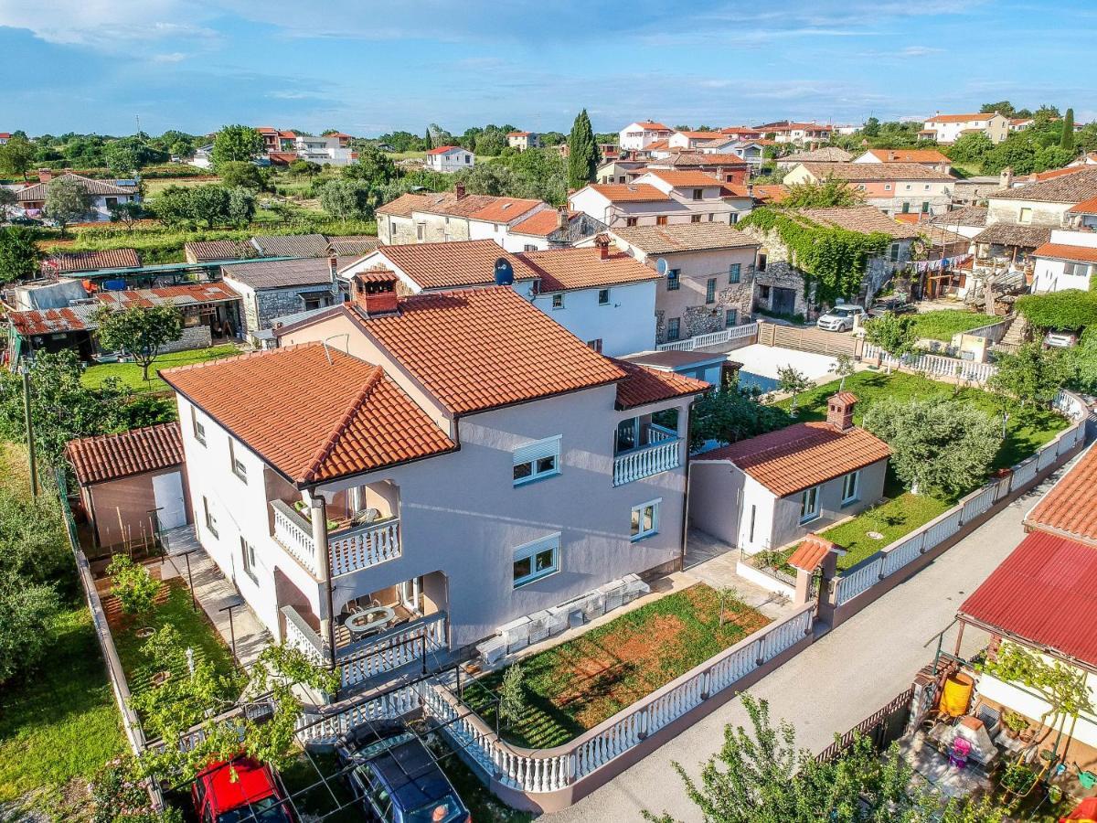 Suncica Apartman Pula