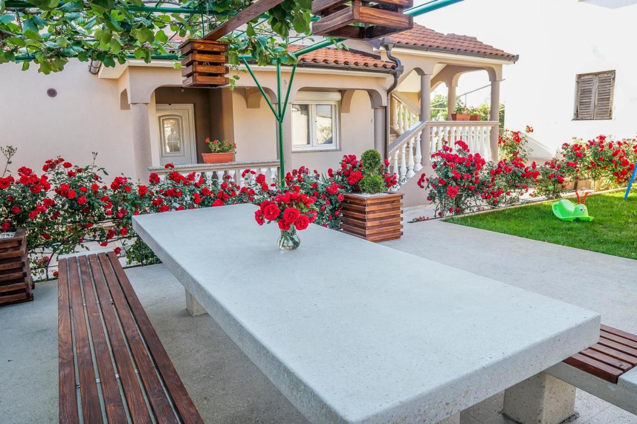 Apartman Suncica Pula