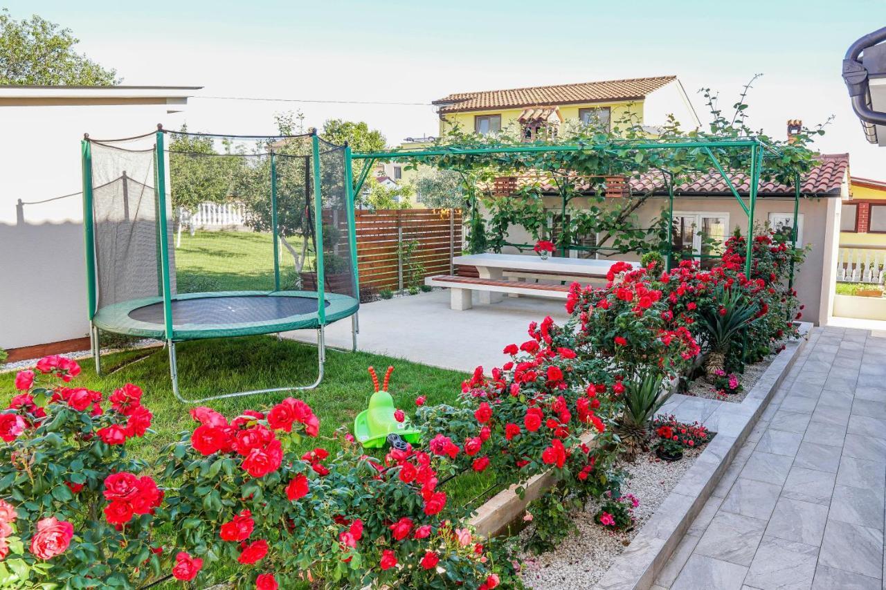 Apartman Suncica Pula