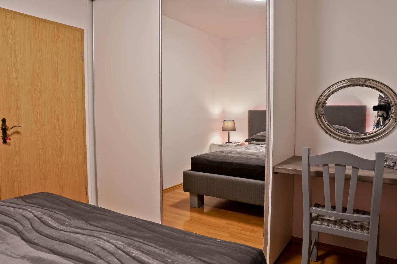 Apartman Suncica Pula