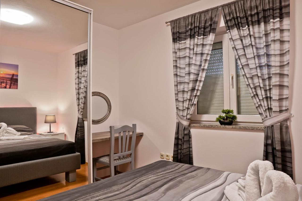 Apartman Suncica