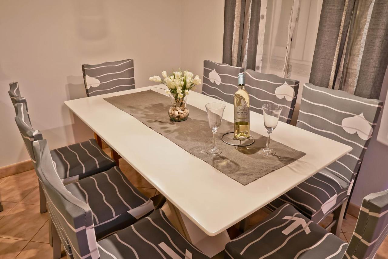 Suncica Apartman Pula