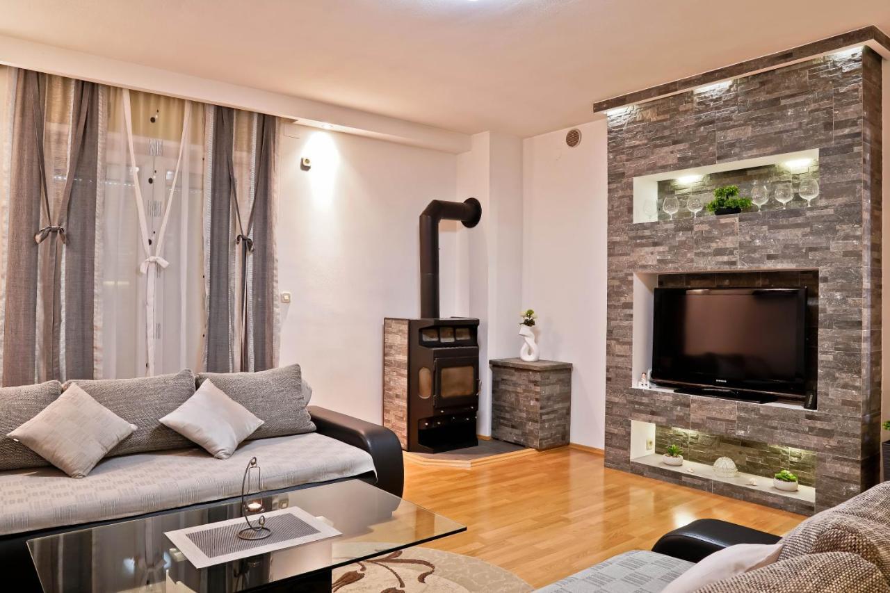 Suncica Apartman Pula