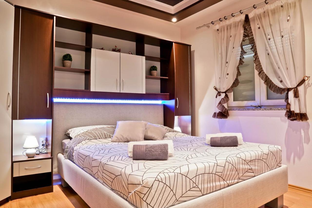Suncica Apartman *